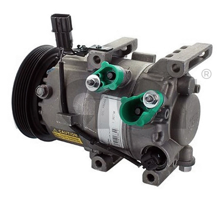 Compresseur, climatisation ACR 135165