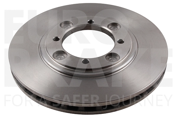 Disque de frein EUROBRAKE 5815203012
