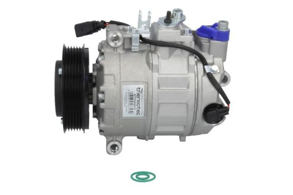 Compresseur, climatisation THERMOTEC KTT095014