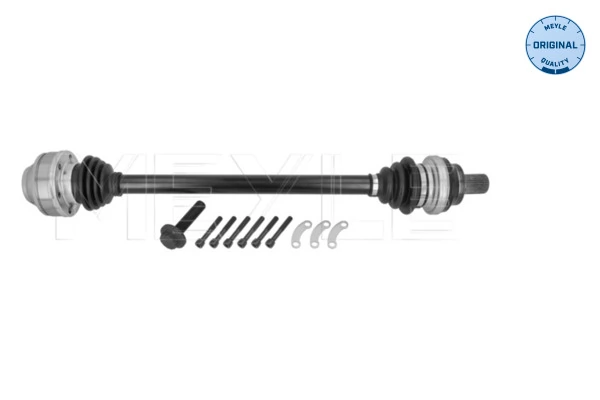 Arbre de transmission MEYLE 100 498 0800