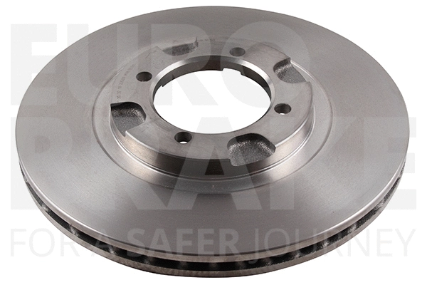 Disque de frein EUROBRAKE 5815203218