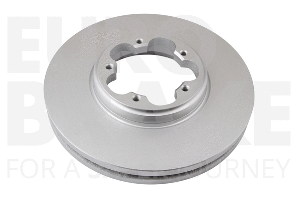 Disque de frein EUROBRAKE 5815312589
