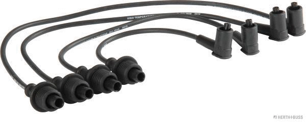Kit de câbles d'allumage HERTH+BUSS ELPARTS 51278323