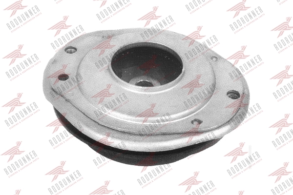 Suspension, amortisseur RODRUNNER BC-ST 35