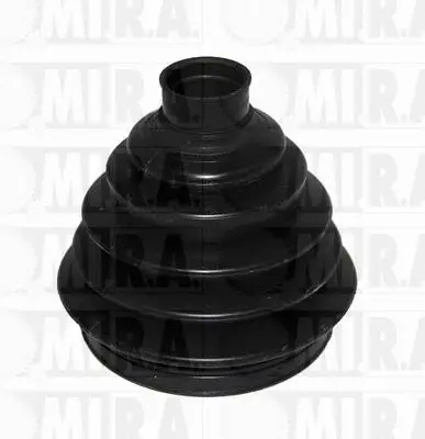 Joint-soufflet, arbre de commande MI.R.A. 60/2415T