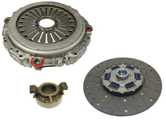 Kit d'embrayage KAWE 7210502