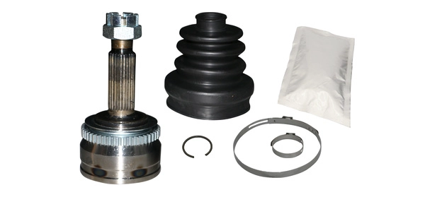 Jeu de joints, arbre de transmission AUTOTEAM G400584