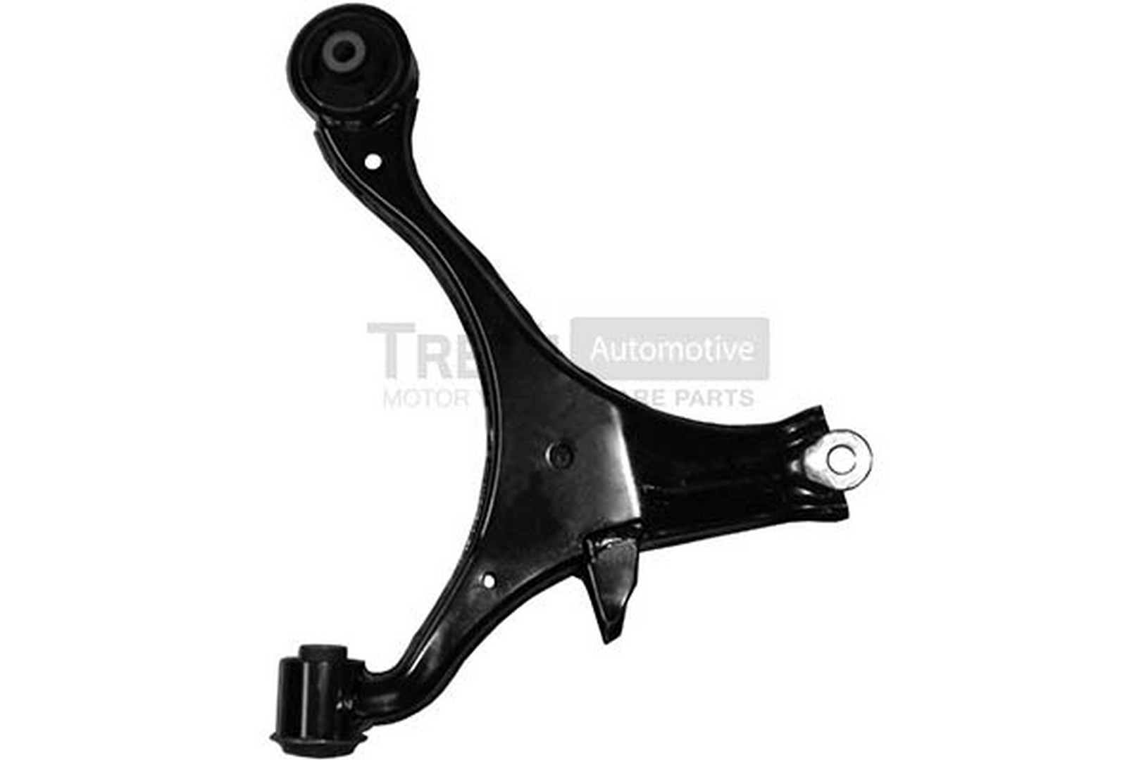 Bras de liaison, suspension de roue TREVI AUTOMOTIVE TRTT2480