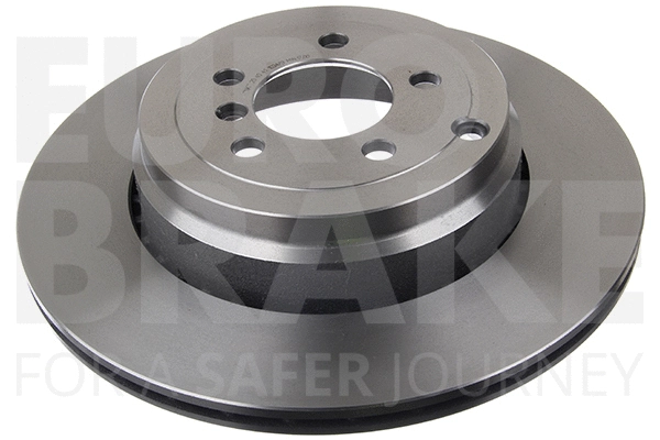 Disque de frein EUROBRAKE 5815204041