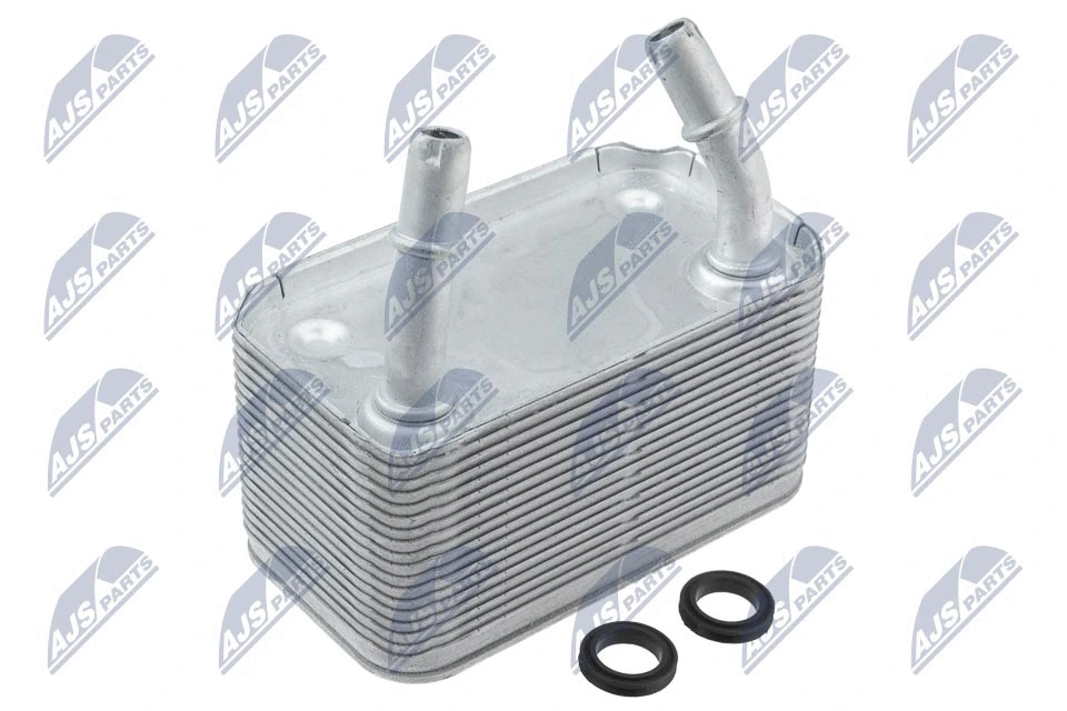 Radiateur d'huile NTY CCL-BM-036