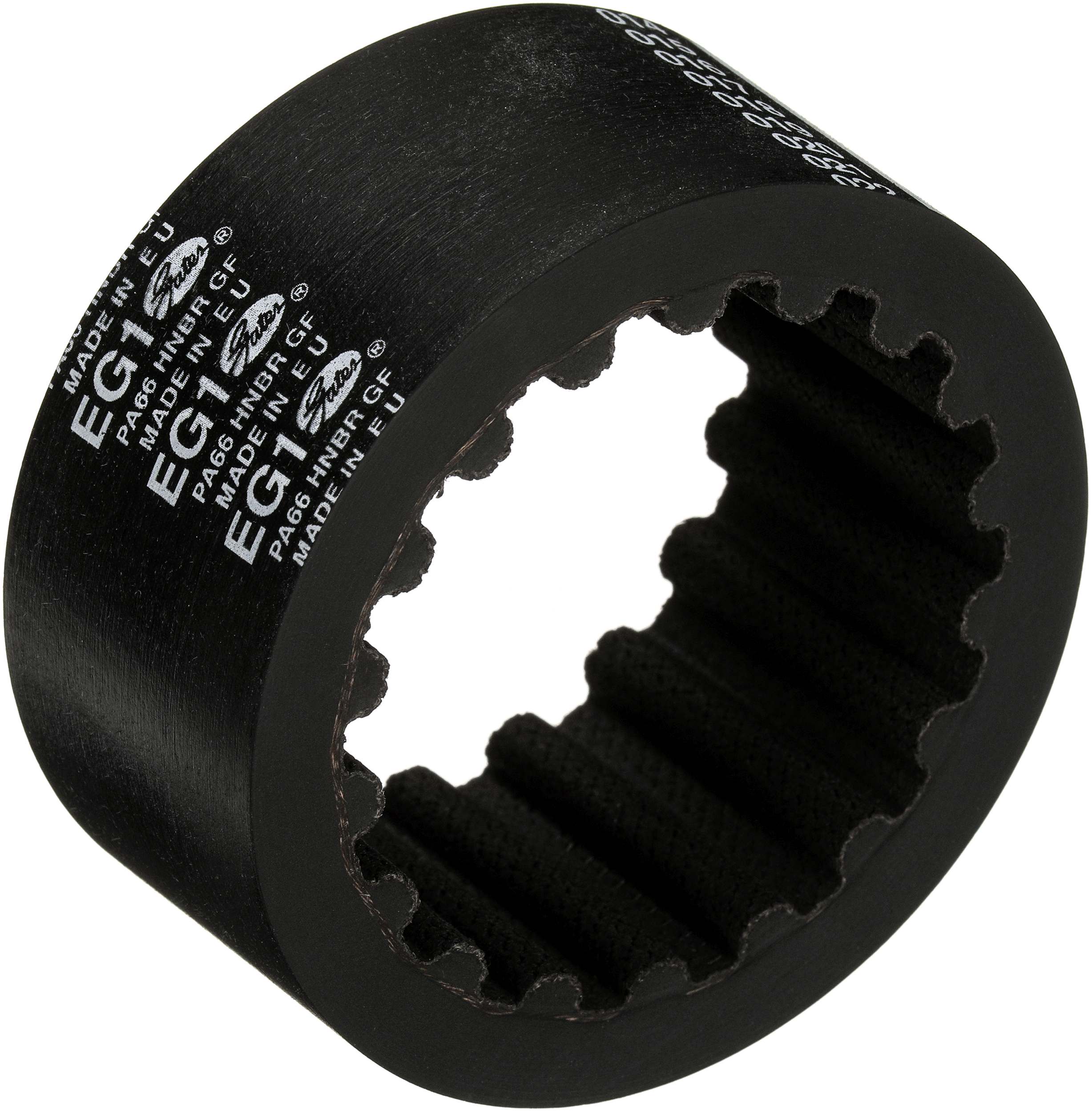 Manchon flexible d'accouplement GATES-AU EG1