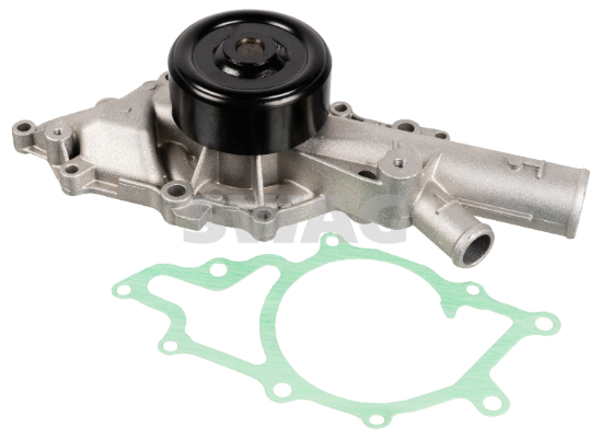 Pompe à eau, refroidissement du moteur SWAG 10 92 4205