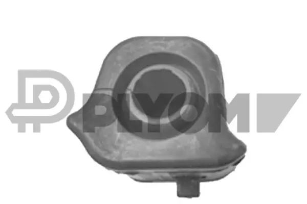 Coussinet de palier, stabilisateur PLYOM P770051