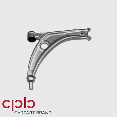 Bras de liaison, suspension de roue CPB 505526