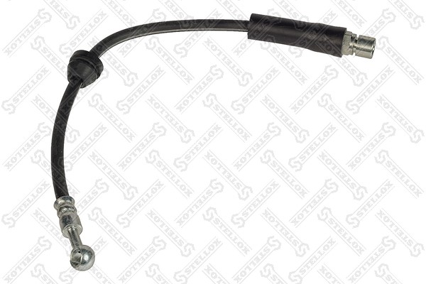 Flexible de frein STELLOX 27-00460-SX