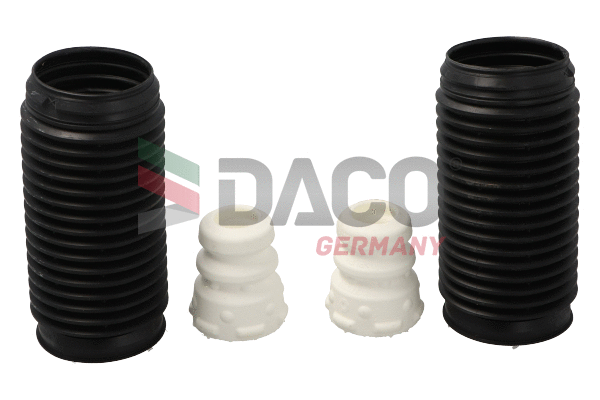 Kit de protection contre la poussière, amortisseur DACO Germany PK4211