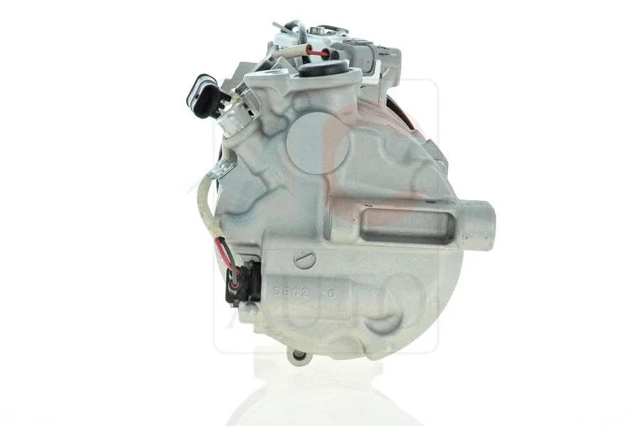 Compresseur, climatisation ACAUTO AC-01DN643
