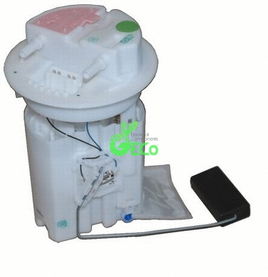 unité d'alimentation de carburant GECO FM72214