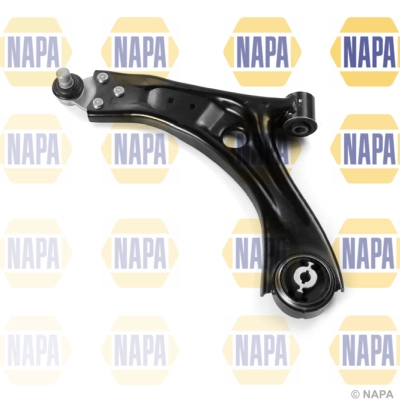 Bras de liaison, suspension de roue NAPA NST2870