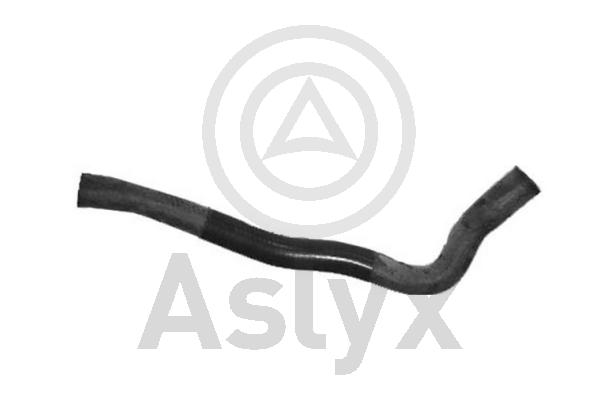 Durite de radiateur Aslyx AS-204047