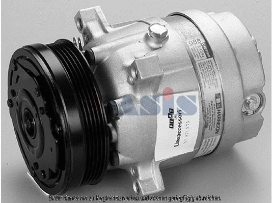 Compresseur, climatisation AKS DASIS 853040N
