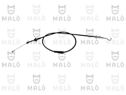 Câble d'accélération AKRON-MALÒ 21024