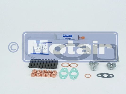 Kit de montage, compresseur MOTAIR TURBO 440079