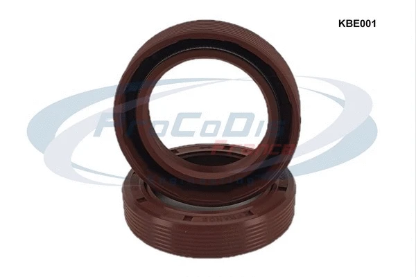 Kit de bagues d'étanchéité, moteur PROCODIS FRANCE KBE001