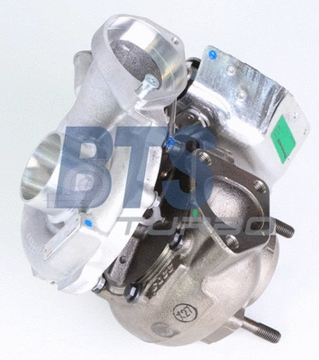 Turbocompresseur, suralimentation BTS Turbo T914673