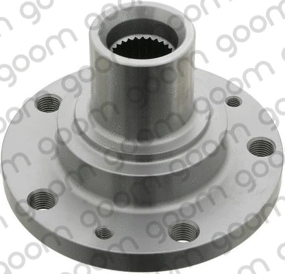 Moyeu de roue GOOM WBH-0011
