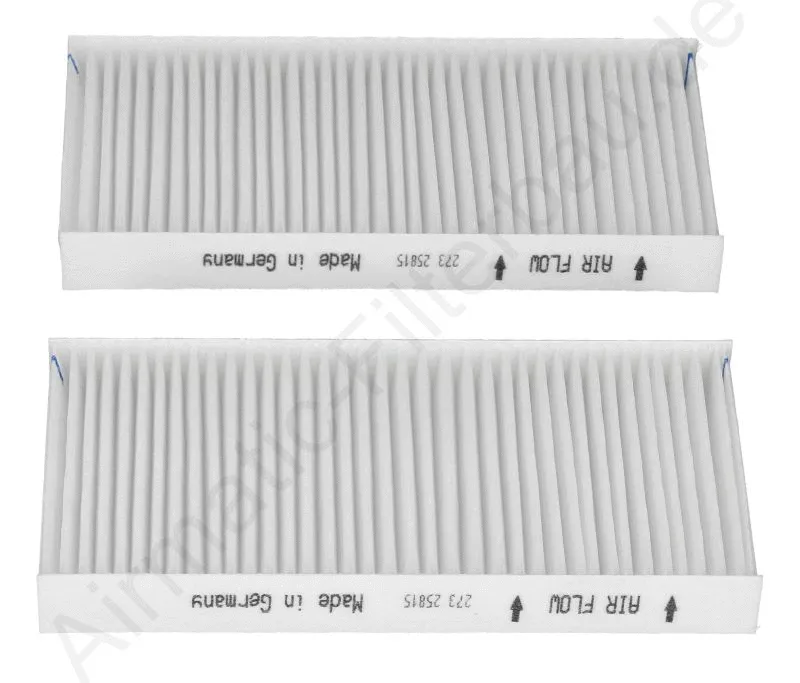 Filtre, air de l'habitacle AIRMATIC Filterbau IF0273S