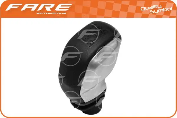 Pommeau de vitesses FARE-CO 30800