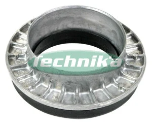 Jeu de suspensions, ressorts/amortisseurs Technika BU6018