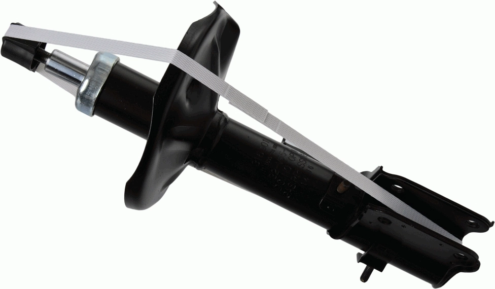 Amortisseur SACHS 316 901