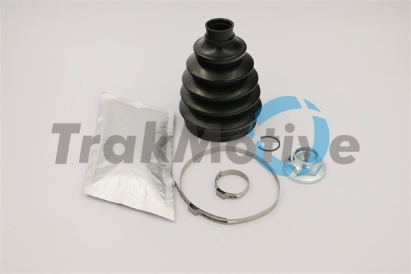 Jeu de joints-soufflets, arbre de commande AUTOTEAM G500752