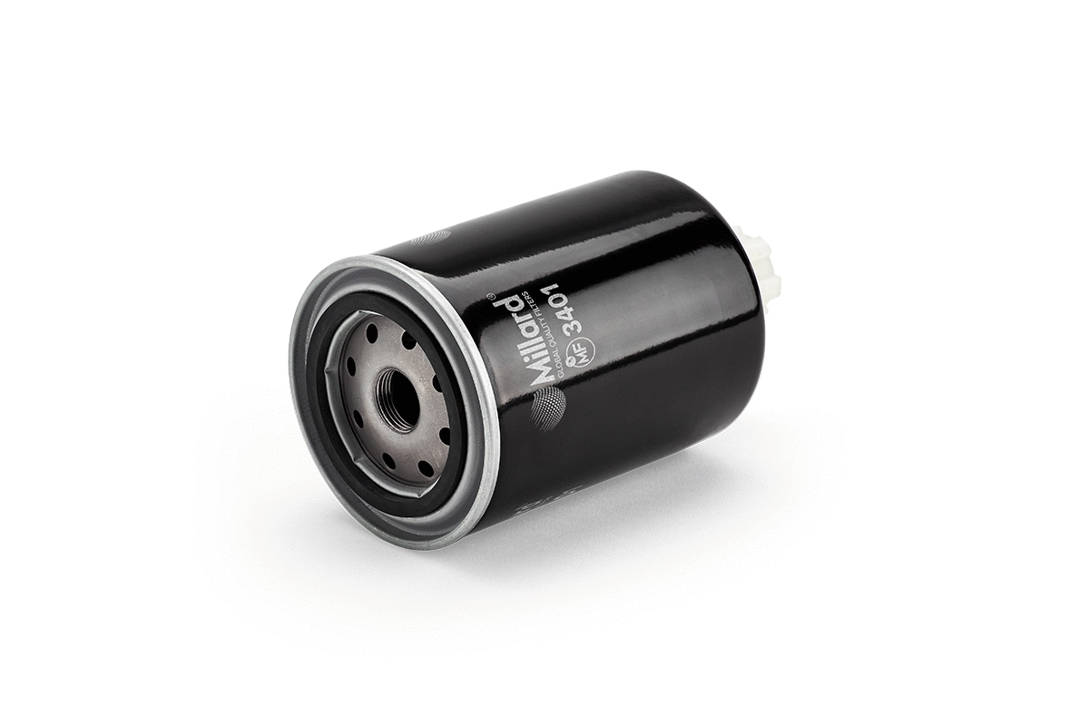 Filtre à carburant MILLARD FILTERS MF-3401
