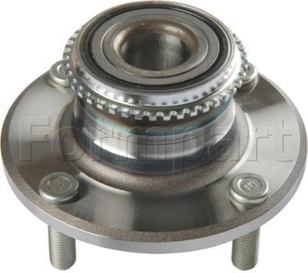 Moyeu de roue FORMPART 39498004/S