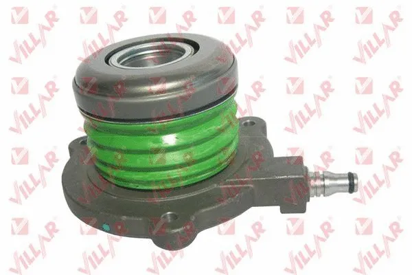 Butée hydraulique, embrayage VILLAR 624.B501