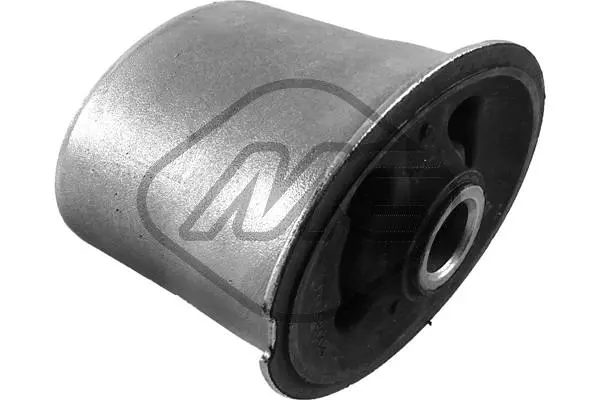 Suspension, corps de l'essieu Metalcaucho 58004