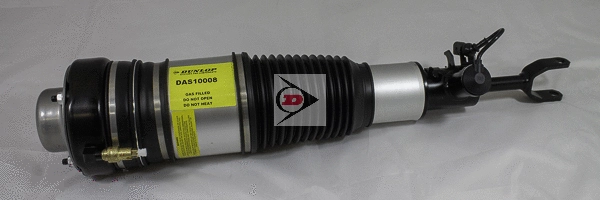 Armortisseur pneumatique DUNLOP DAS10008
