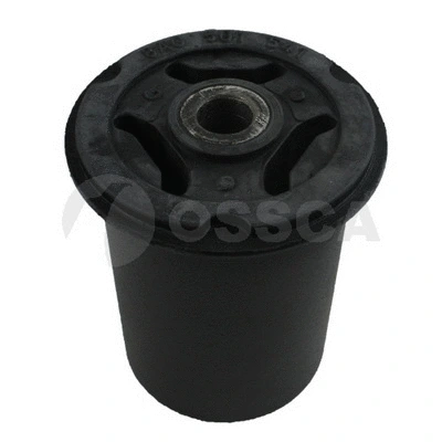 Suspension, corps de l'essieu OSSCA 01753