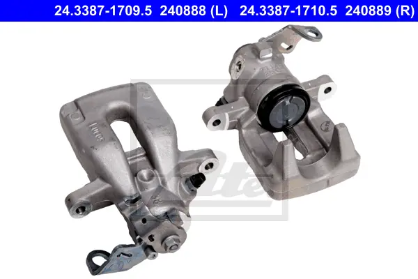 Étrier de frein ATE-APAC 24.3387-1709.5