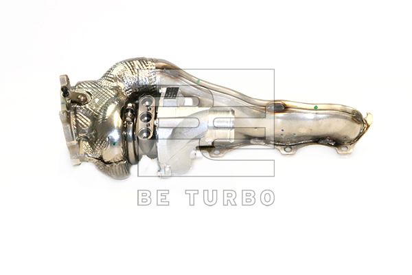 Turbocompresseur, suralimentation BE TURBO 131483