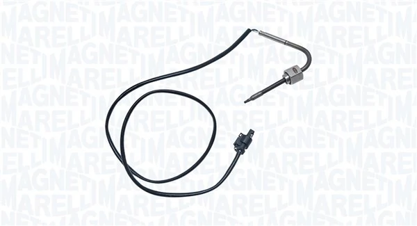 Capteur, température des gaz MAGNETI MARELLI 172000659010
