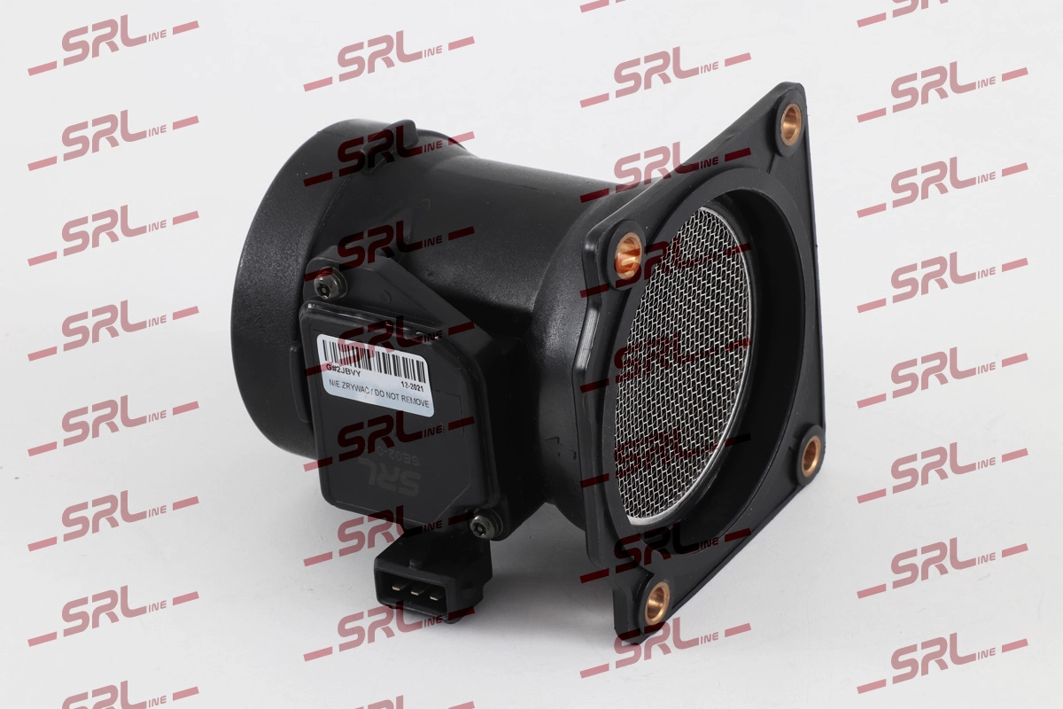 Débitmètre de masse d'air SRLine SE02-0138