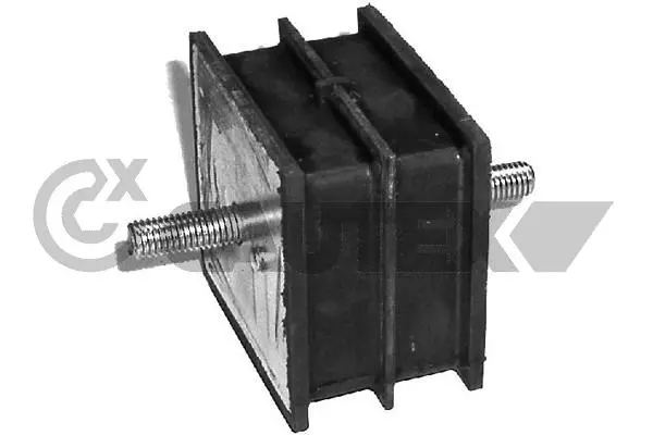Support moteur CAUTEX 020544