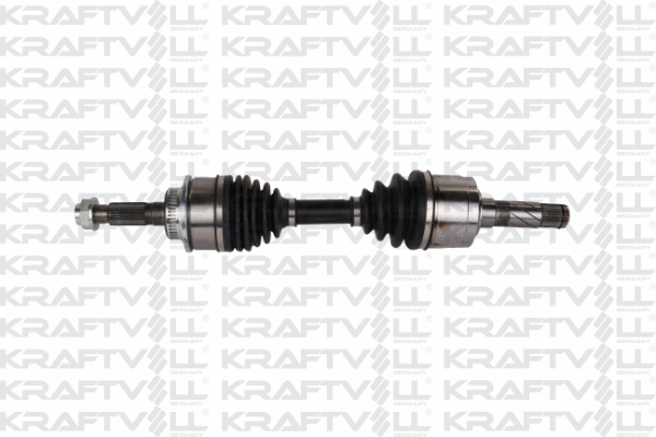 Arbre de transmission KRAFTVOLL GERMANY 01010155