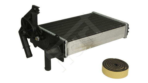 Système de chauffage HART 605 776