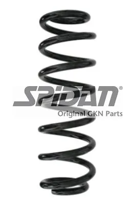 Ressort de suspension SPIDAN 87897