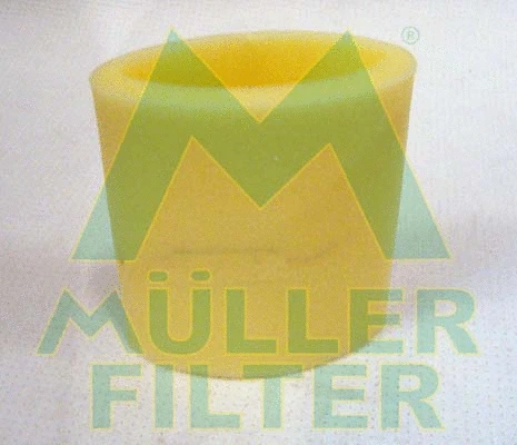 Filtre à air MULLER FILTER PA421